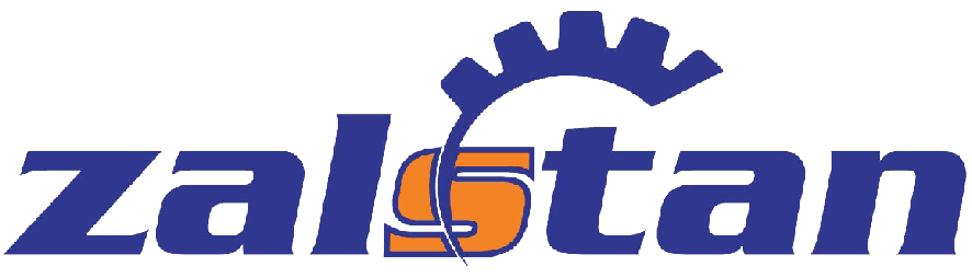 Zalstan Logo